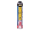 Everbuild Constructa Pro Adhesive Foam, 750 ml