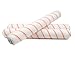 ROLLINGDOG 18 Inch Paint Roller Covers - Large Paint Roller Sleeves for Ceiling,Wall,Floor,Decks Painting (Pack of 3,1/2