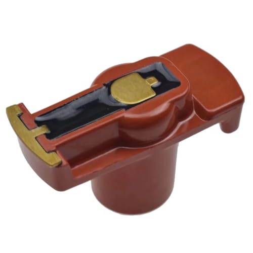Distribuidor de encendido para solucionar tirones en tu Golf Mk2 Gti 3