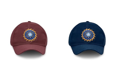 Image of Men and Women's Stylish Cap with Adjustable Buckle for Summer All Season Cricket, Gym Or Other Sports