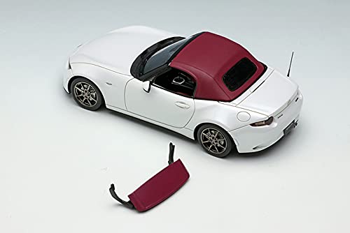 完売 ❗️ミニカー 1/43 マツダコレクション ロードスター100周年記念