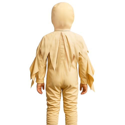 Disfraz Momia Morph para Niños Talla Large miniatura 5