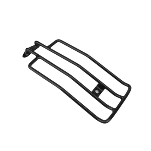 Porte-bagages Sportster arrière solo étagère custom de transport pour XL 883 1200