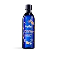 Algopix Similar Product 15 - Melvita Orange Blossom Floral Water