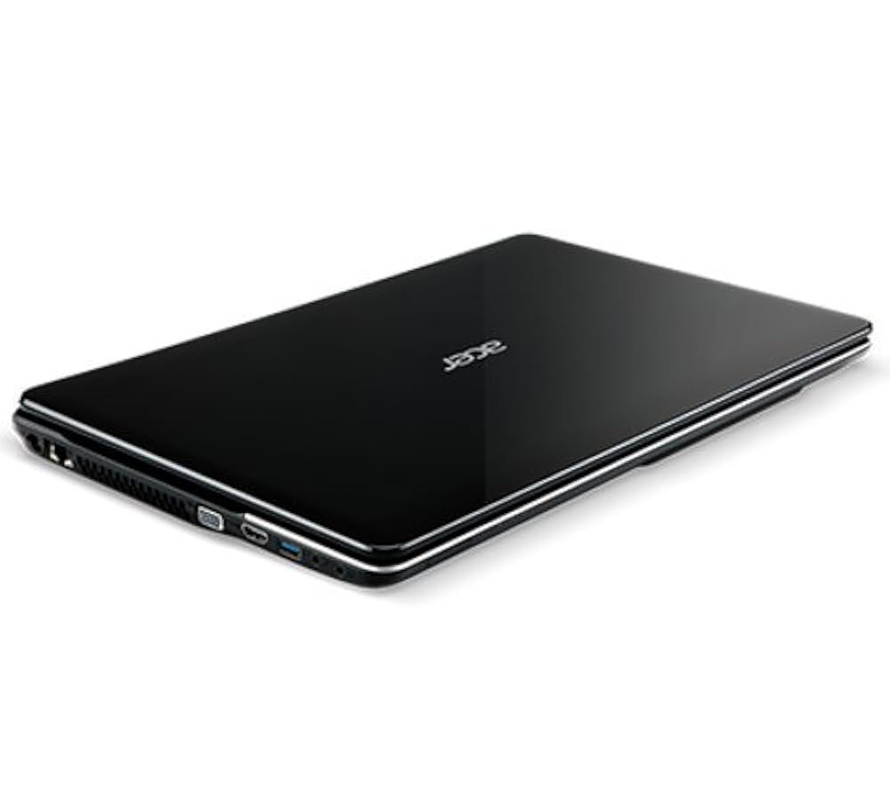 acer E1-571   15.6インチ  (Office2021付き) Acer Aspire E1-571 15.6