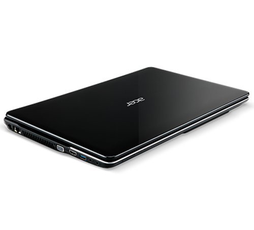 Acer E1-571 15.6-inch Laptop (Glossy Black) : Amazon.in: Electronics