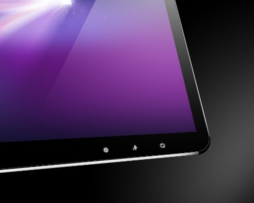 Image of Lenovo Ideacentre A310 Series 40732DU Desktop (White)