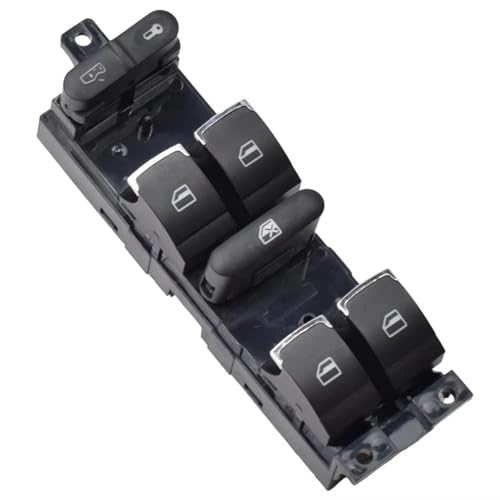Interrupteur vitre électrique VW Golf 4 commande passager bouton fenêtre accessoires auto
