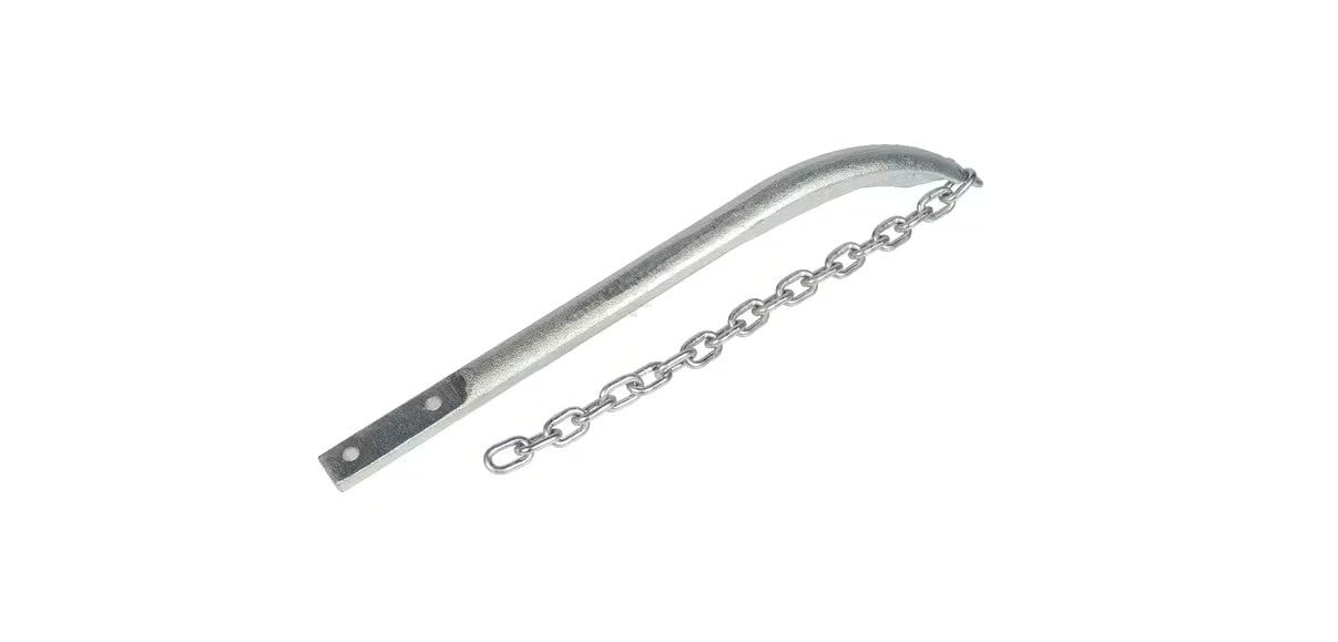 cyclingcolors Cutting Sensor Compatible with Claas Farm Tractor