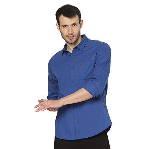 Image of Spykar Men Shirt