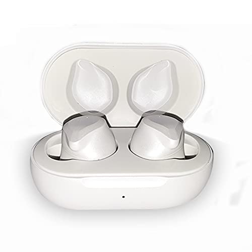 BigPlayer Custom Various Wireless Earphone Mini Blue Tooth Headset, Black
