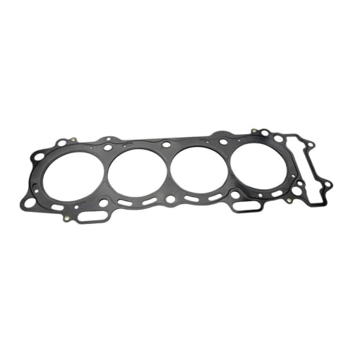 Joint de culasse moto pour réparer les fuites de carter ZX-10R N