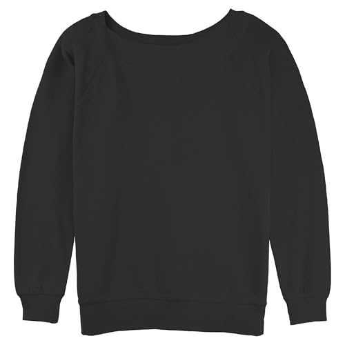Image of Yellowstone Women's Dutton Ranch Slouchy French Terry Pullover