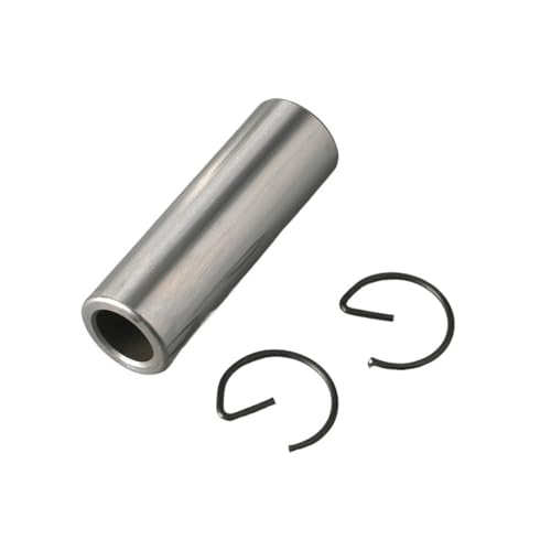 Piston et Segment 61N-11635 : Solution anti-serrage pour Moteur Hors-Bord 25 30 CV