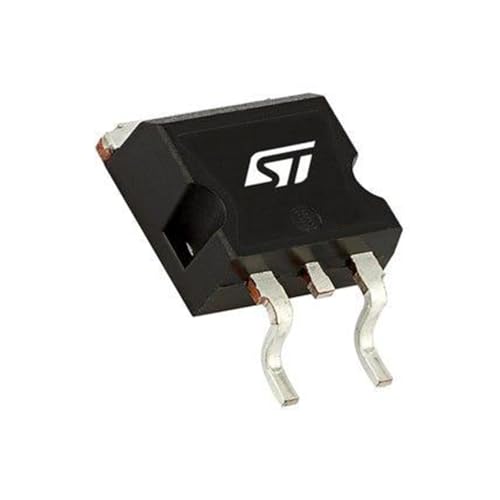(4) TN1215-800G-TR D2PAK-2 (TO-263-2)