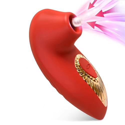 Estimulador de clítoris femenino pro 2 sùccionadør de Clitoris Femenino Con10 Modos Vibradorador Clitoris Vibradorador mujer juguetes eróticos Consoladores.. para Mujer con Vibración Carga USB