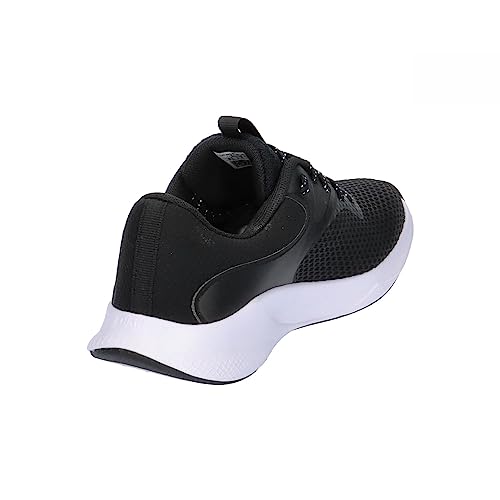 Image of Under Armour Women's Charged Aurora 2 Lace-Ups Training or Gym Shoes | 3025060-001