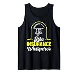Life Insurance Broker & Insurance Sales Agent Gift