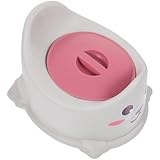 Pot portable pour tout-petits - design ergonomique, confortable et pratique pour les enfants, mini pot pour enfants