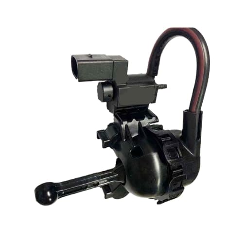 Solénoïde de collecteur 037906283C pour stabiliser le ralenti sur A4 Q7