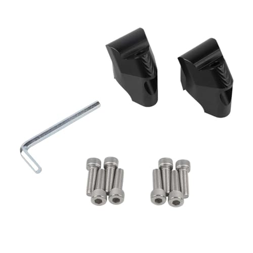 Rehausseur de guidon moto 800MT accessoires adaptateur pince MT800 2025