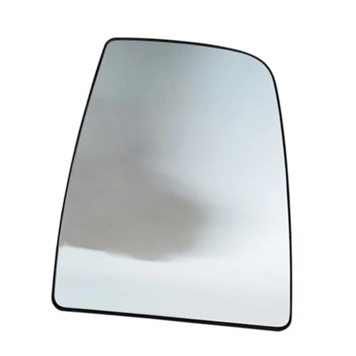 Verre rétroviseur chauffant Ford Transit résistant au gel
