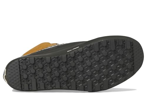 Image of Vans unisex-adult U Mte Standard Mid Waterproof
