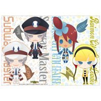 Amazon.co.jp: ポケモンメイト ミニノートセット/B ノボリ＆クダリ 