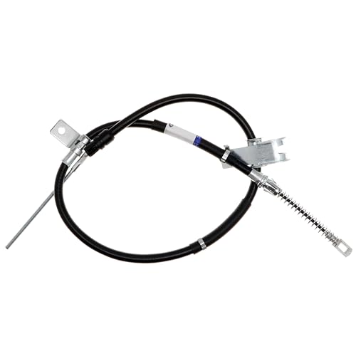 Cable de freno de mano ACDelco 18P97178 recambio de cable de estacionamiento trasero