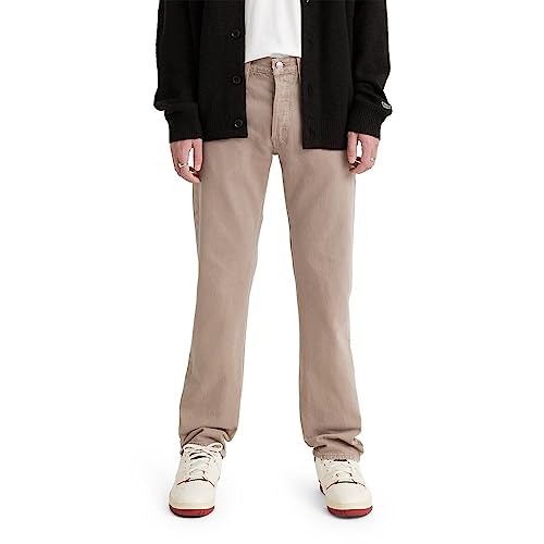 Image of Levi's Men's 501 Original Fit Jeans (Also Available in Big & Tall)
