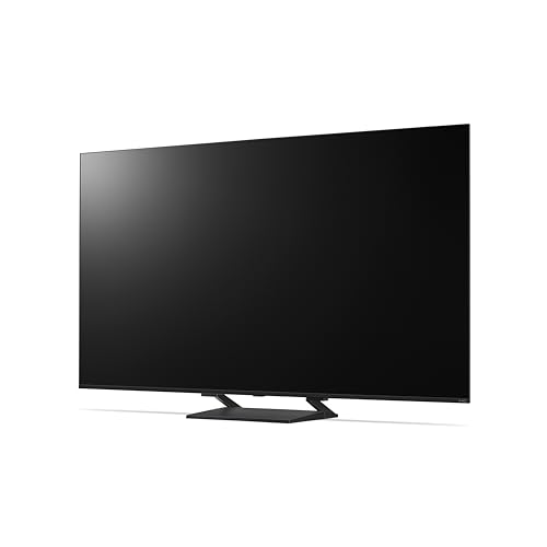 LG TV QNED Evo AI 2025 | 65QNED93A | 65'' (164 cm) | MiniLED 144Hz| Processeur α8 AI 4K Gen2 |Dolby Vision & Atmos | Alexa
