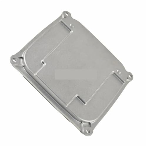 Viajes nocturnos seguros con balasto de faro LED 2189009303 unidad de control LAM-S3 A2189009303 W156 3
