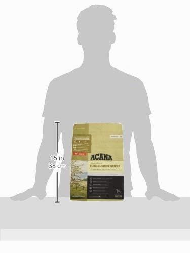 Amazon.co.jp: ACANA (アカナ) ドッグフード フリーランダック [国内
