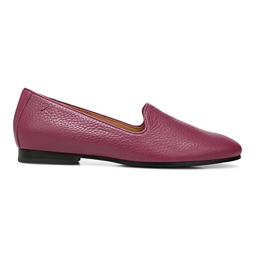 Vionic Willa Women's Slip-on Flat Shiraz - 6 Medium4