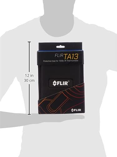 FLIR TA13 Protective Case for TG165 and TG167 Thermal Imagers