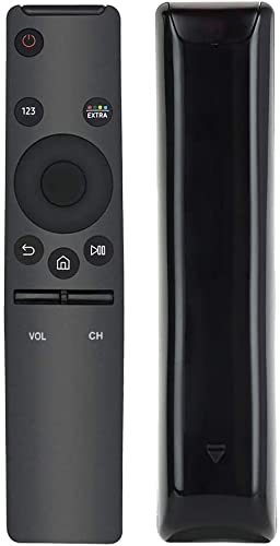 Image of EHOP Compatible Remote Control for Samsung Smart 4K Ultra HD (UHD) TV (BN59-01259B)