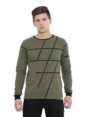 Image of ADRO Men T-Shirt
