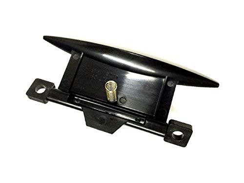 Center Console Plastic Latch Clip for 2006-2013 Chevrolet Impala / 2006-2009 Buick Lacrosee