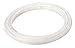 Tubing, 5/32" OD, Nylon, Natural, 50 Ft