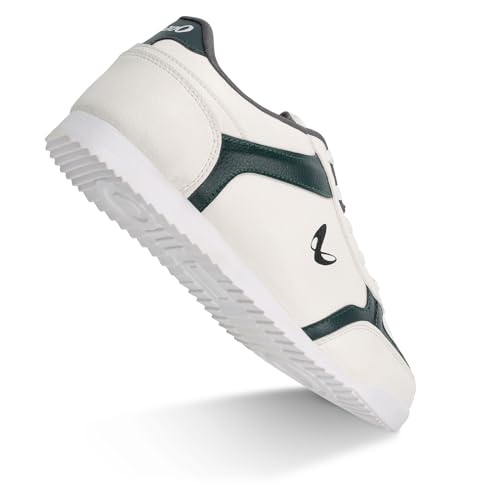 Image of WALKAROO Stylish Seakers for Womens|Perfect for Casual Wear and Parties |WY3459
