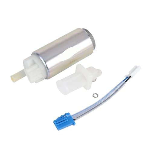 Optimiza tu motor con la bomba de combustible F225 F300 6P2-13907-01