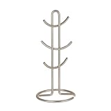 Spectrum Euro 6-Mug Holder