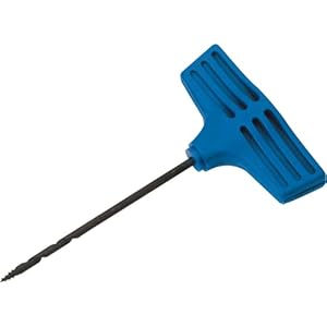 Draper Handbohrer 3-mm, 1 Stück, 29517