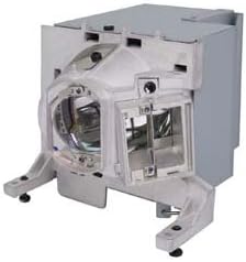 Technical Precision Replacement for OPTOMA WU515T LAMP & HOUSING Projector TV Lamp Bulb