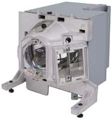 Lámpara de Proyector de Precisión Técnica con Carcasa para Optoma EH515