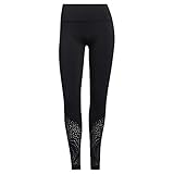 adidas Female-Erwachsene Leggings, Uniquenumber, Mehrfarbig, Uniquenumber S