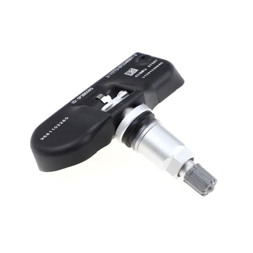 Capteur TPMS 9659452180 haute précision pour mesure pression pneu Citroën