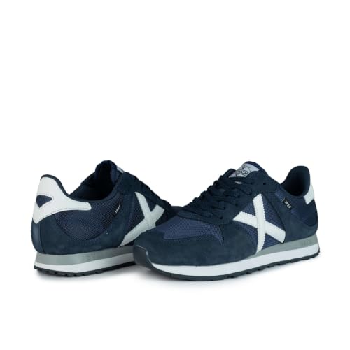 Miniatura 2 de Munich Massana 8620128 - Zapatillas, Unisex