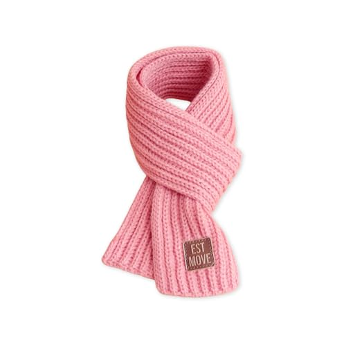 Loop Schal Kinder Jungen,Winterschal Halswärmer Halstuch Kinder...