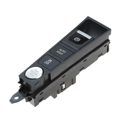 Interrupteur de frein à main Passat B7 pour corriger les erreurs de blocage électronique